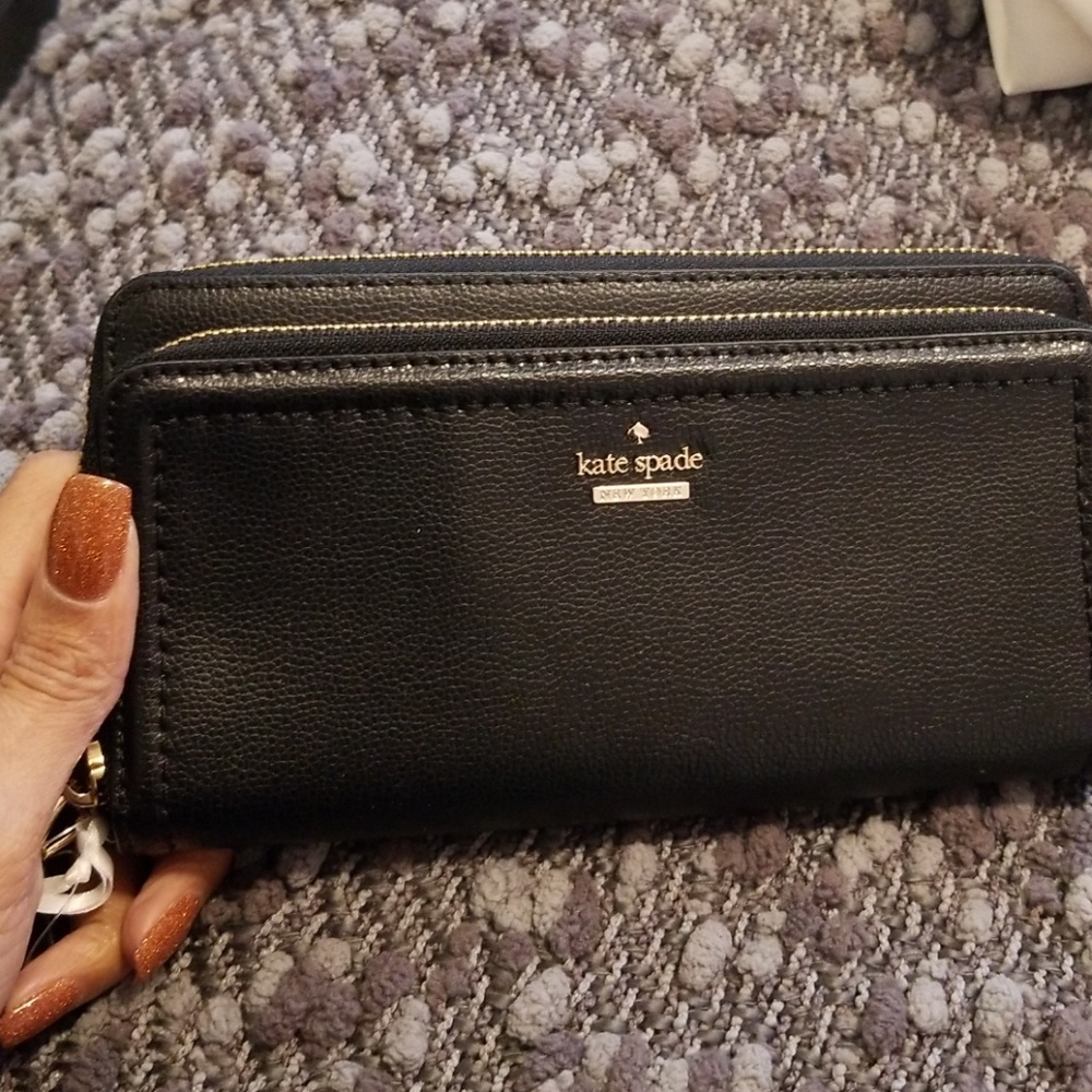 Brand New Kate Spade Wallet
